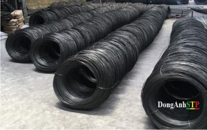 Thép kéo nguội cường độ cao