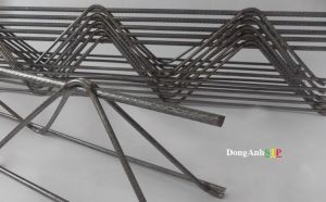 Grid Girder truss