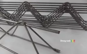 Grid Girder truss