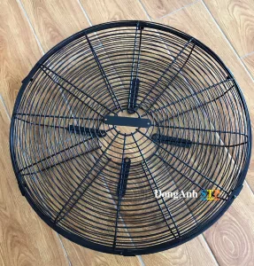Bộ lồng quạt công nghiệp 550