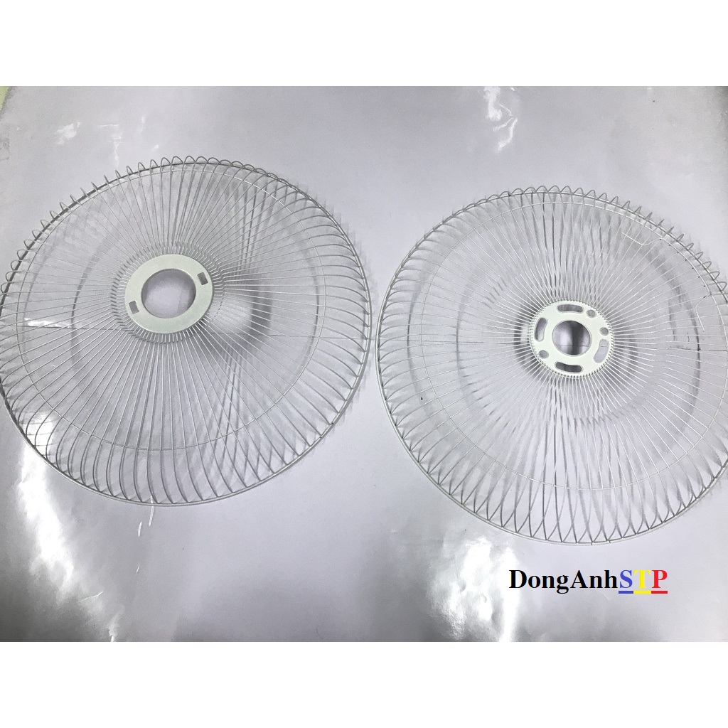 Bộ lồng quạt điện sinh hoạt B3