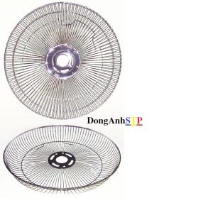 Bộ lồng quạt điện sinh hoạt B4