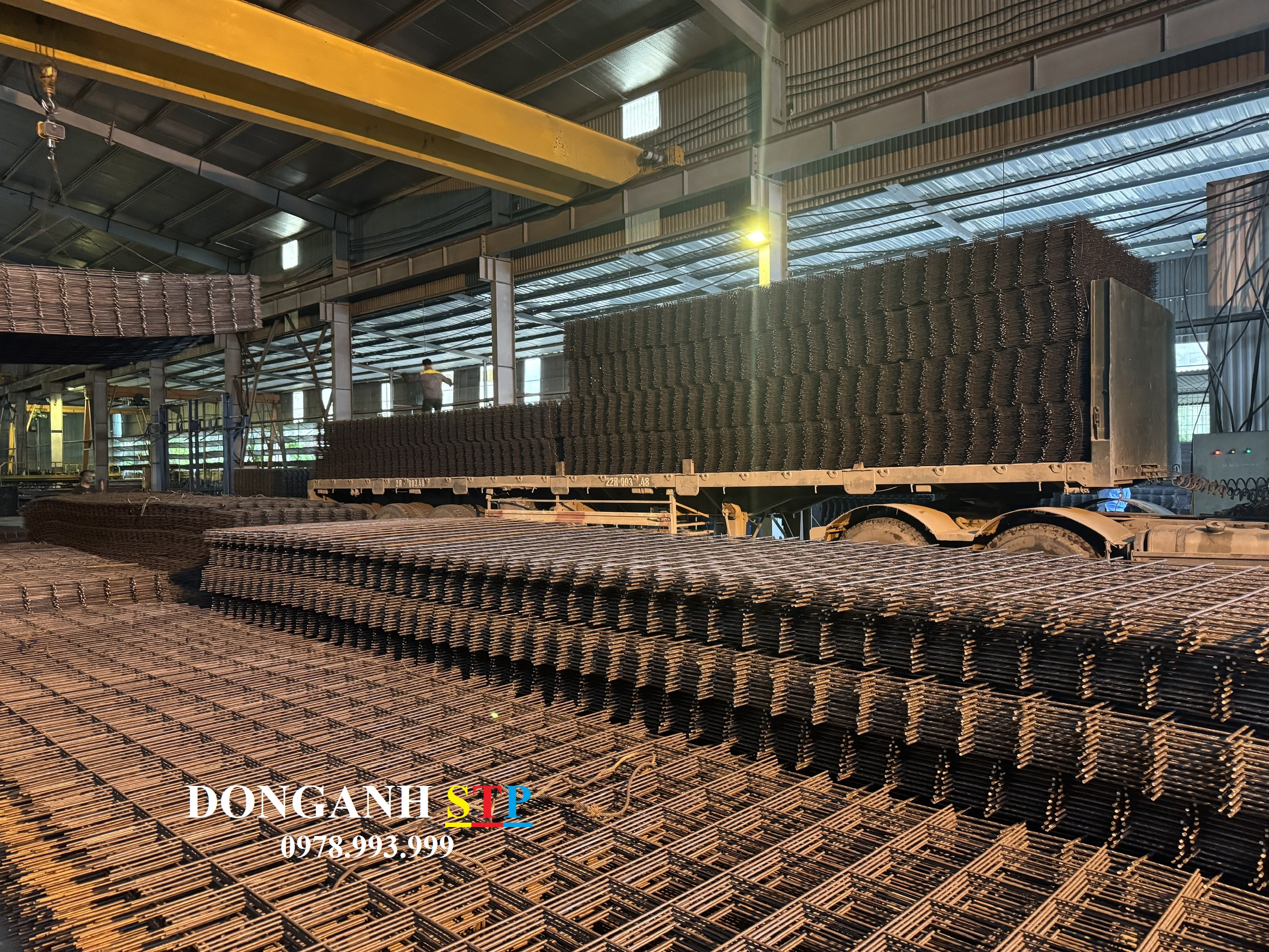 Thép lưới hàn | Giá tốt | Chất lượng cao