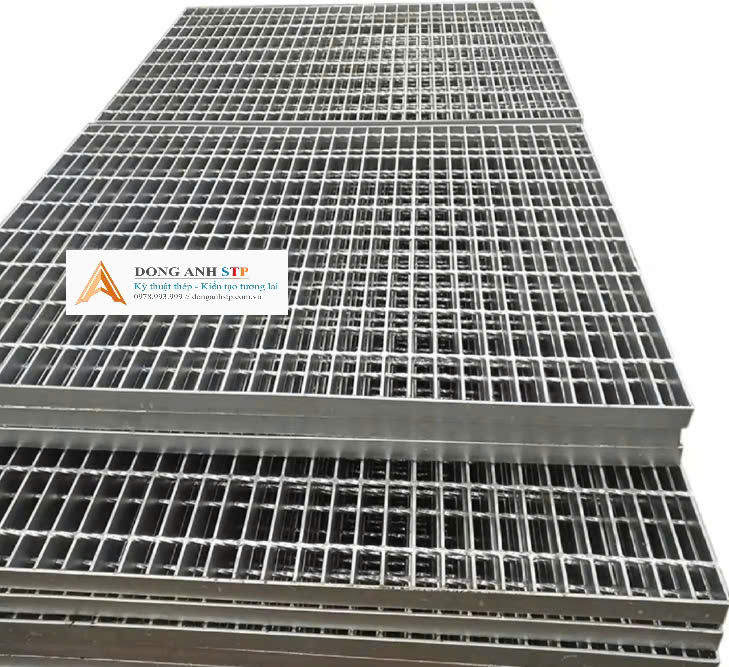Lưới thép Grating