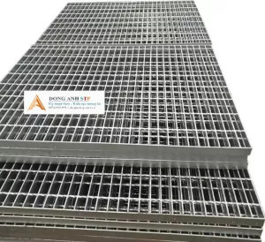 Lưới thép Grating