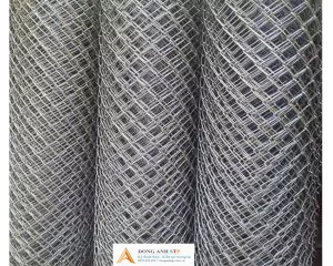 Lưới thép B40 mạ kẽm