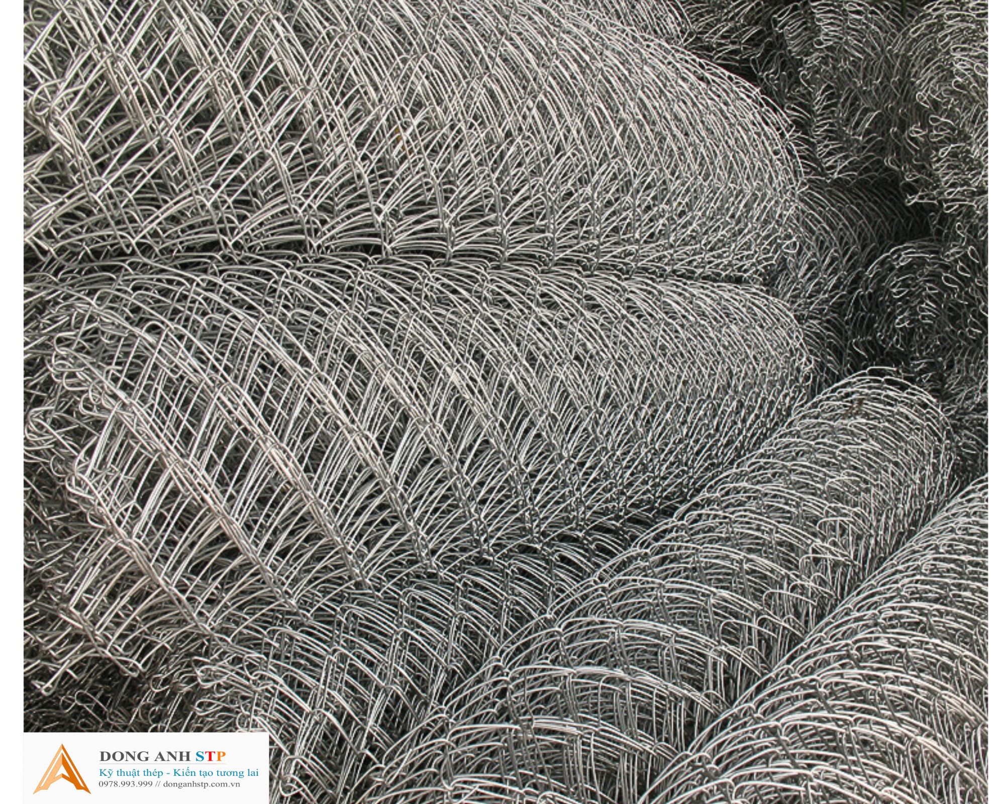 Báo giá lưới thép B40