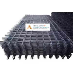 Thông báo giá lưới thép hàn | Cập nhật liên tục