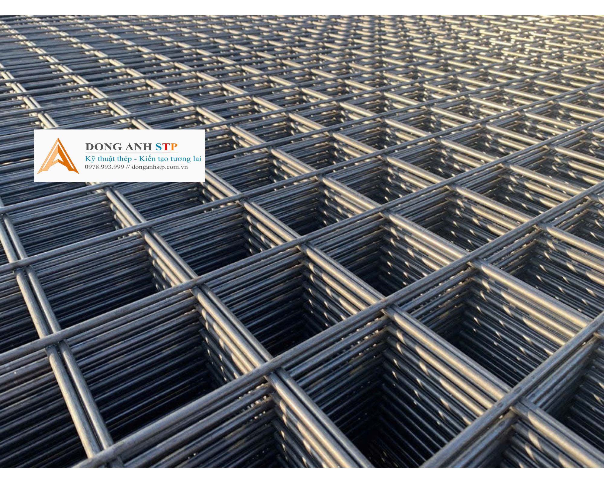 lựa chọn lưới thép hàn chất lượng cao 2