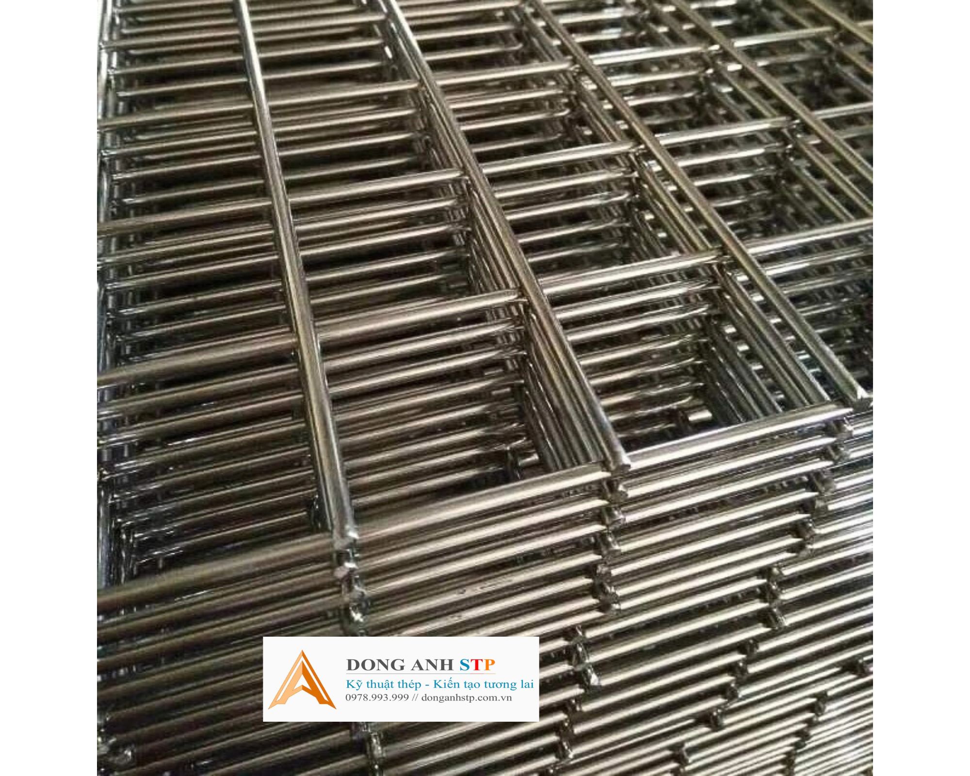 Quy cách trọng lượng | Quy ước tên gọi Lưới thép hàn chuẩn Quốc tế