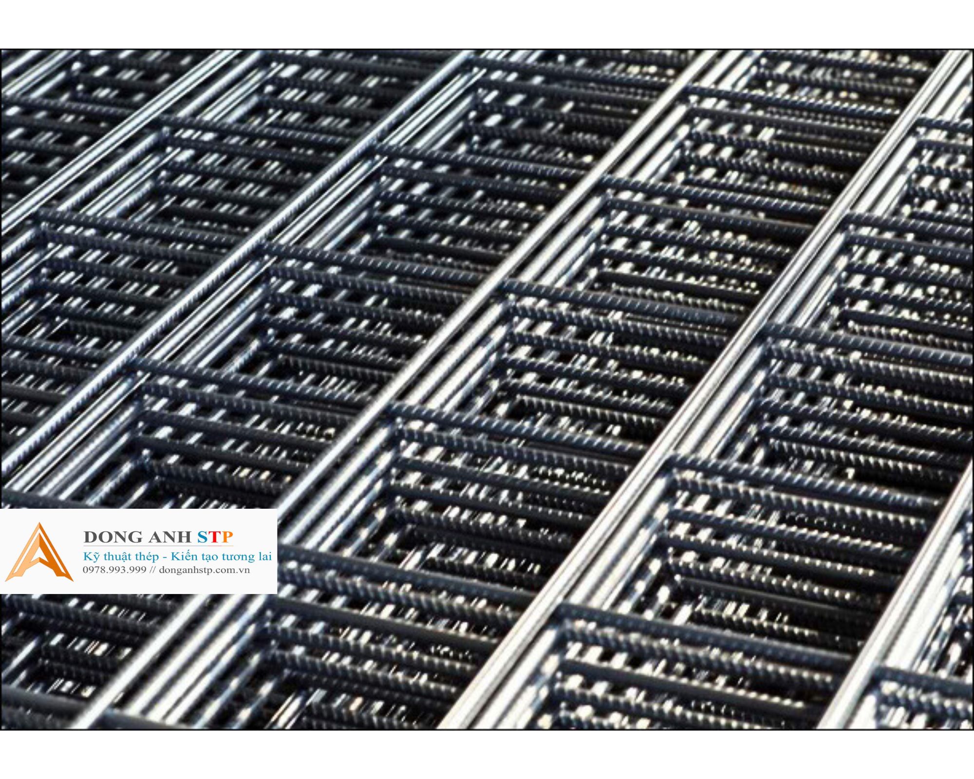 Lưới thép hàn Miền Bắc