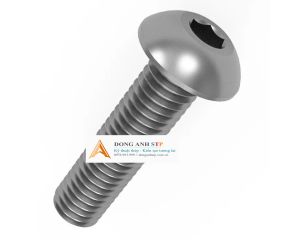 Bulong lục giác chìm đầu cầu