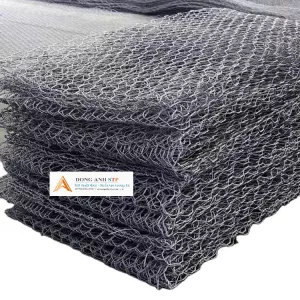 Nhà sản xuất rọ đá, thảm đá | Cung cấp miền bắc, miền trung
