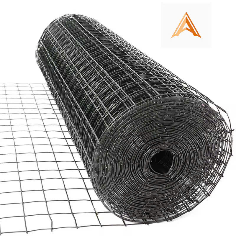 Lưới thép hàn d4 dạng cuộn | a50x50, a100x100, a150x150, a200x200