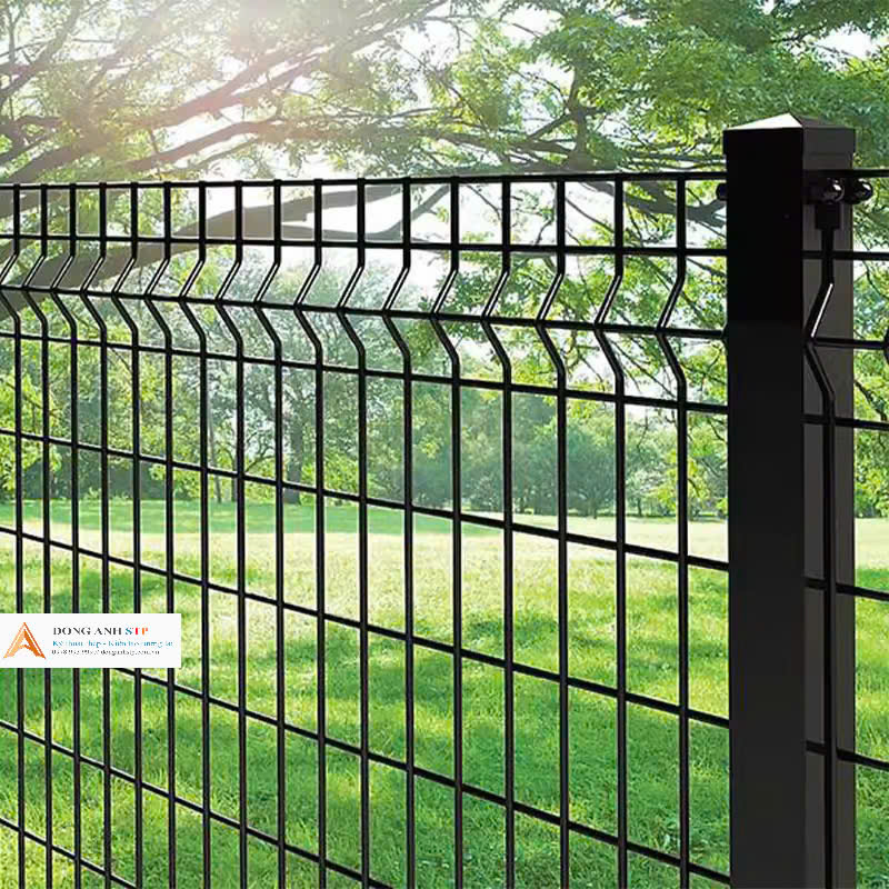 lưới thép hàng rào d4 | a50x100, a50x150, a50x200, a50x50