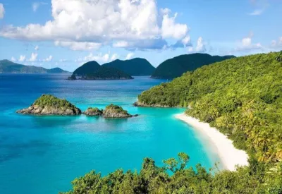 Đề nghị tài trợ hệ thống đèn đêm sân bay Côn Đảo