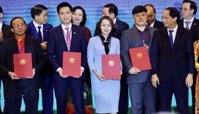 Bota Airways tái khởi động hành trình tìm kiếm “đại sứ bầu trời” trên toàn quốc