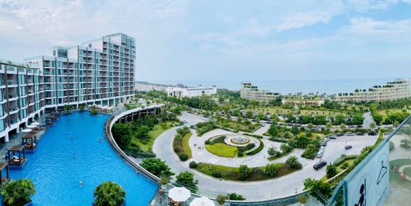 Tập đoàn chúng tôi ký ghi nhớ đầu tư ba dự án trọng điểm tại Hà Nội
