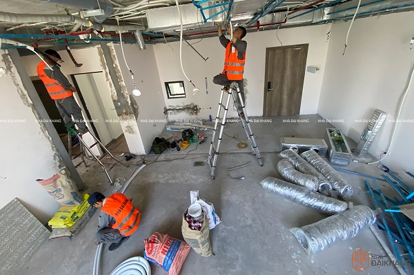 Top 5 cách giúp tiết kiệm chi phí cải tạo nhà cũ đẹp như mới