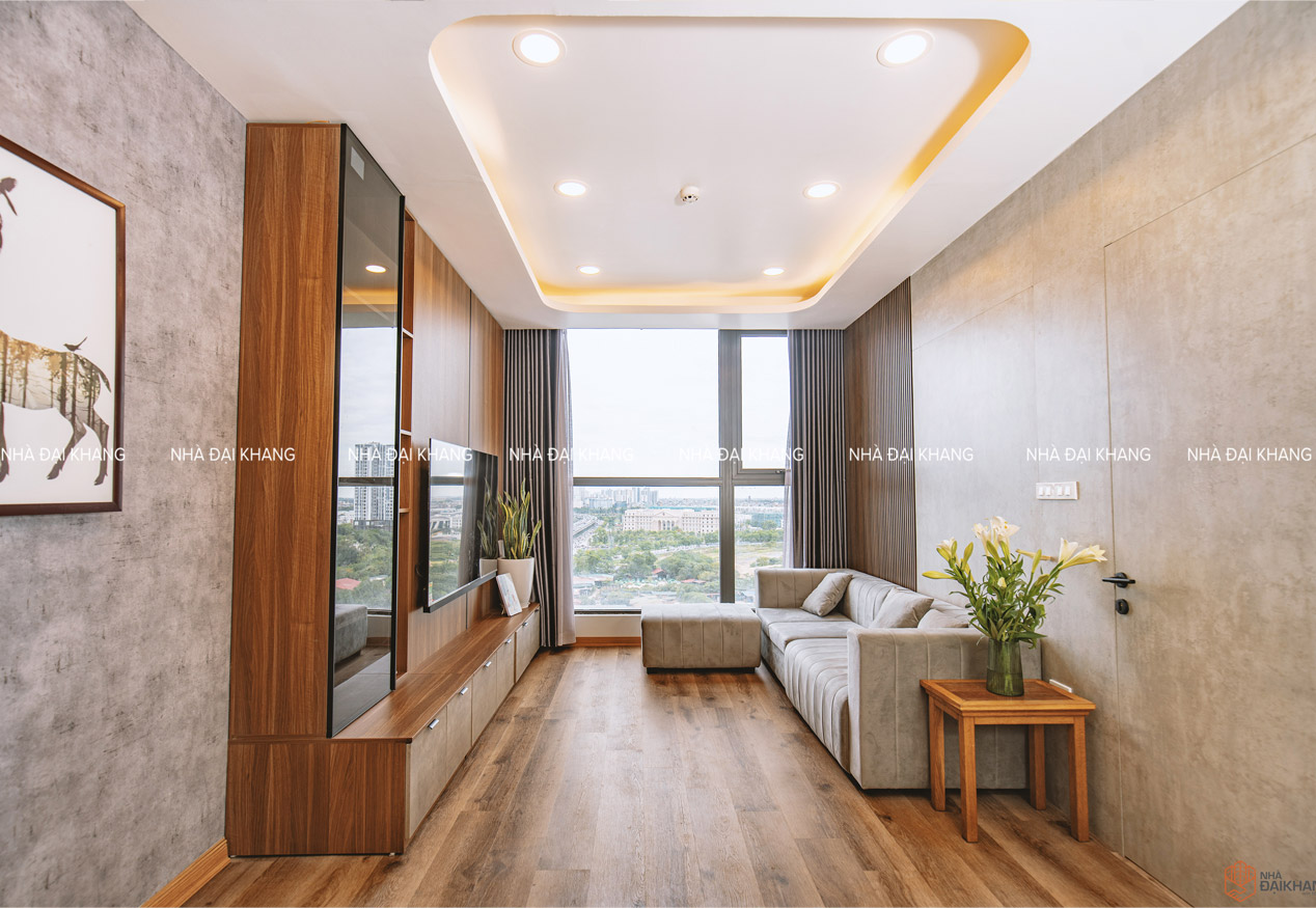 Bạn Dũng Trà - CC Housinco Nguyễn Xiển