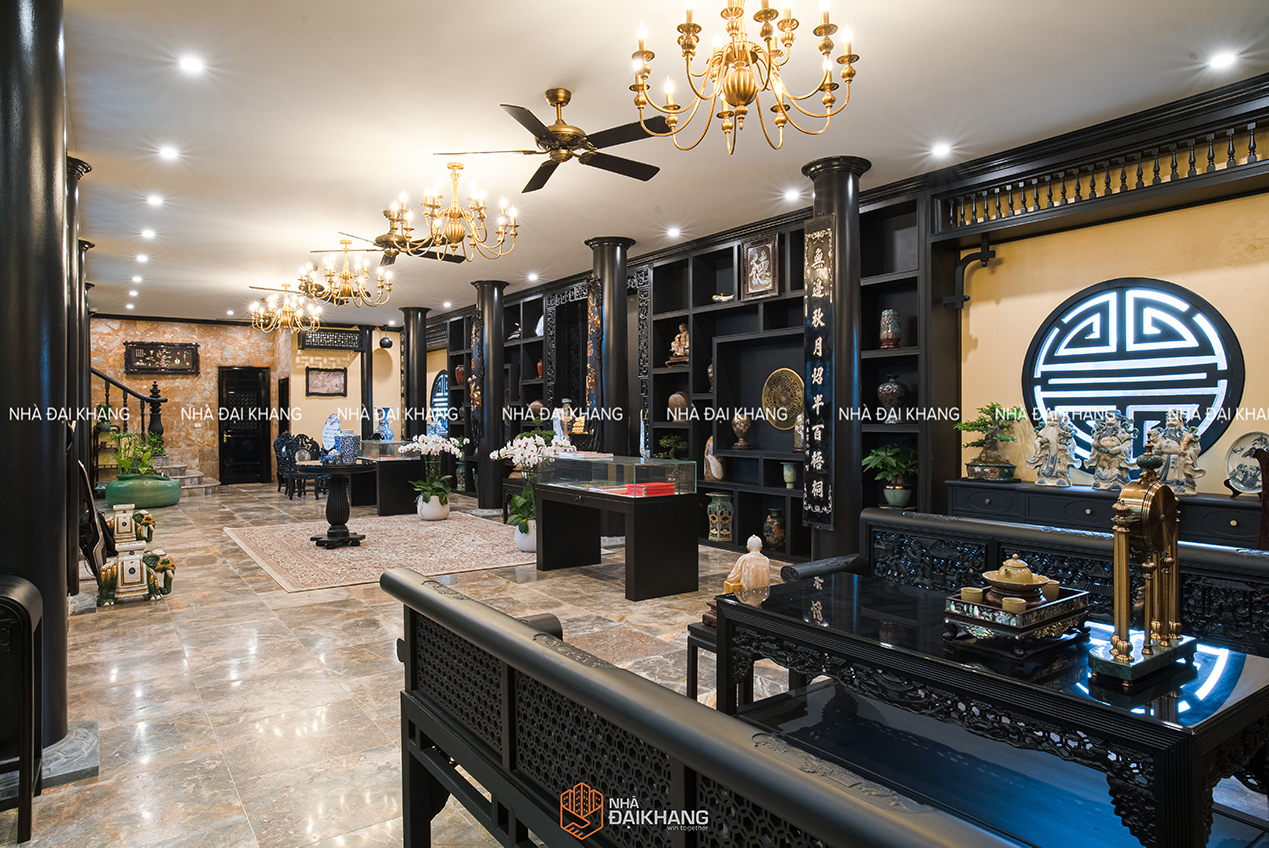 Trọn gói sản xuất thi công gỗ Dâu Nam Phi tự nhiên