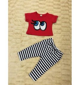 Bộ Croptop Shy Girl