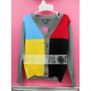 Áo Khoác Cardigan