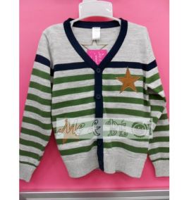 Áo Khoác Cardigan