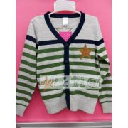 Áo Khoác Cardigan