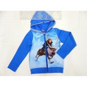 Áo Khoác Hero Kristoff