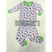 Bộ Ngủ Super Man