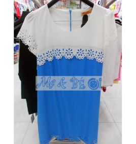 Đầm Bầu MaMa