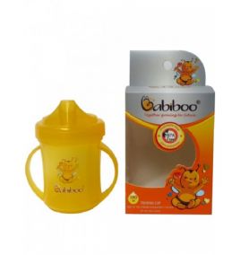 Ca tập uống Babiboo step2