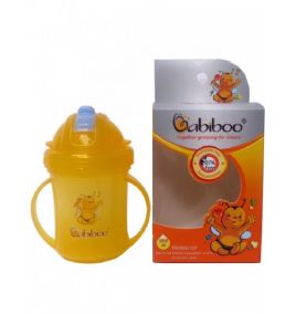 Ca tập uống Babiboo step 3