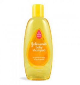 Dầu gội không cay mắt Johnson 200ml