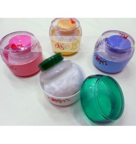 Hộp Đựng Phấn Thông Minh PiPi