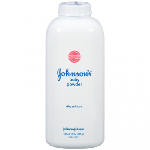 Phấn Johnson's Baby