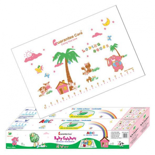 Đệm Lót Em Bé 60x90