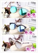 Mắt kiếng thời trang chống tia UV