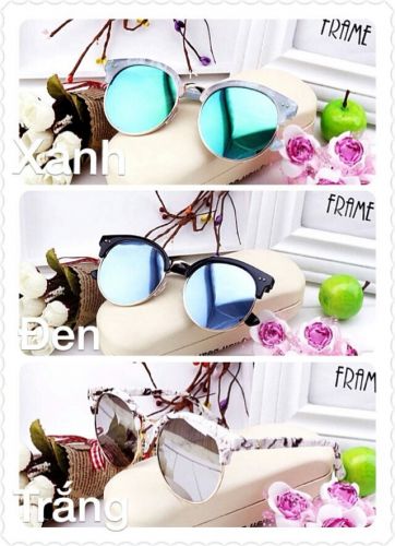 Mắt kiếng thời trang chống tia UV