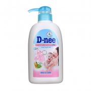 Nước rửa bình sữa D-nee