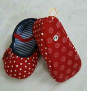 Giày siêu nhẹ cho bé gái