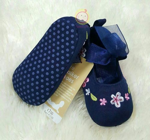 Giày siêu nhẹ cho bé gái