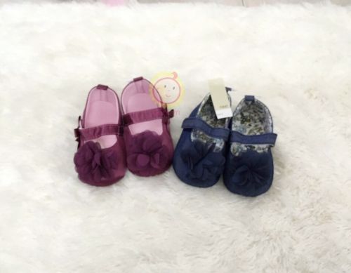 Giày siêu nhẹ cho bé gái