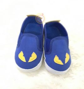 Giày siêu nhẹ cho bé trai