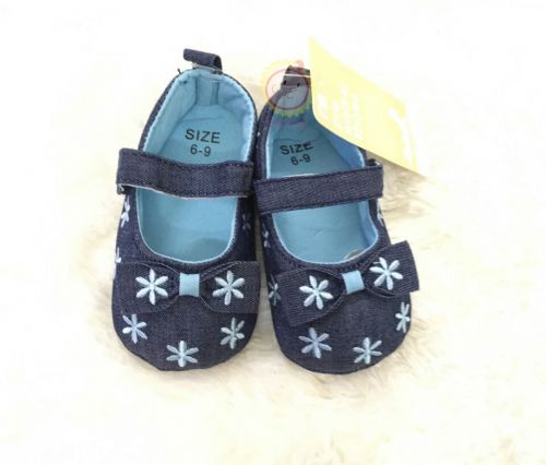Giày siêu nhẹ cho bé gái
