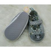 Giày siêu nhẹ cho bé gái