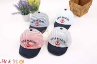 nón kết bé trai thủy thủ