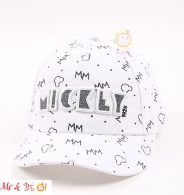 nón kết hình chữ mickey
