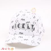 nón kết hình chữ mickey